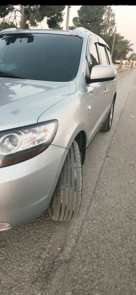 هيونداي سنتافي 2006 - صورة 5