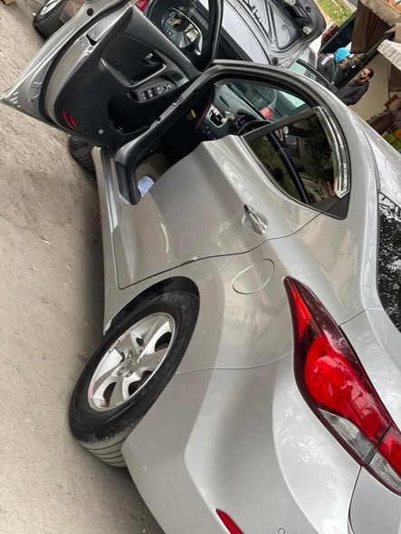 هيونداي النترا 2016 - صورة 2