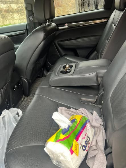 كيا سورنتو 2011 - صورة 5