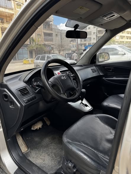 هيونداي توسان 2009 - صورة 3