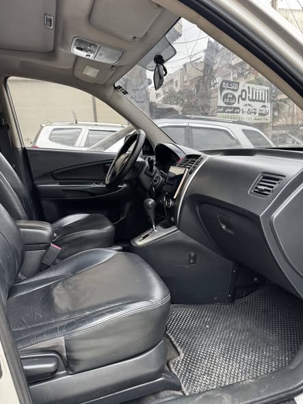 هيونداي توسان 2009 - صورة 4