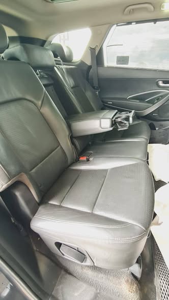 هيونداي سنتافي 2014 - صورة 2