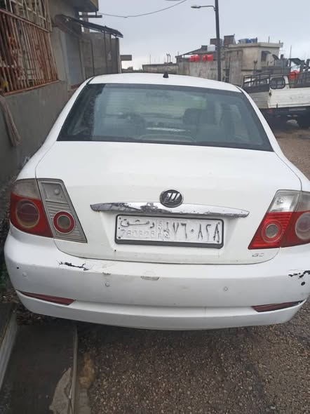 ليفان 520 2008 - صورة 4