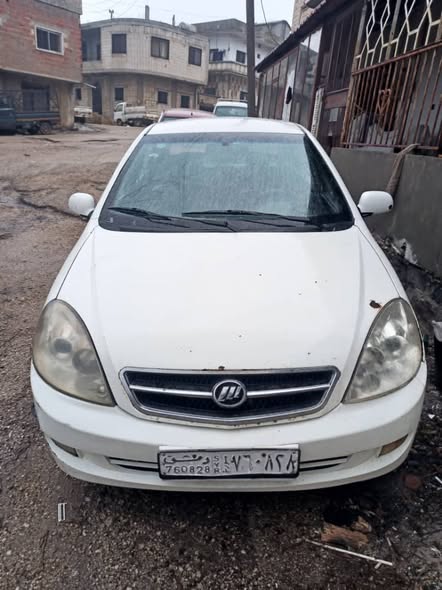 ليفان 520 2008 - صورة 5