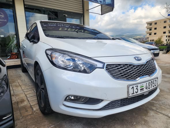 كيا k3 2013 - صورة 3