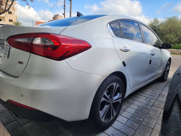 كيا k3 2013 - صورة 5