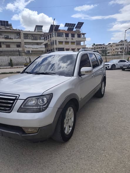 كيا موهابي 2008 - صورة 4