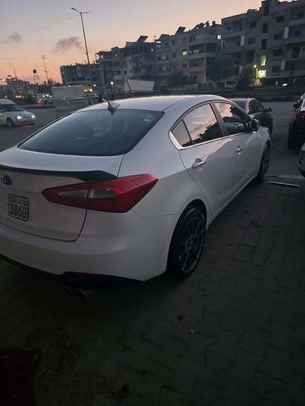 كيا K3 2014 - صورة 2