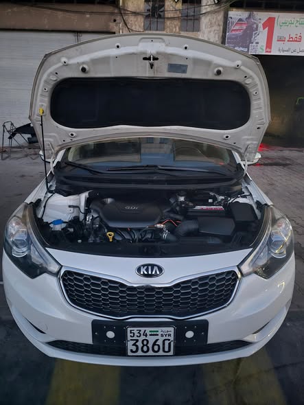 كيا K3 2014 - صورة 4