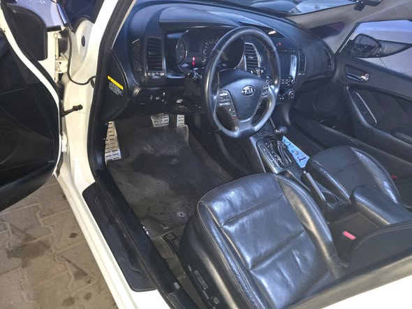 كيا K3 2014 - صورة 5