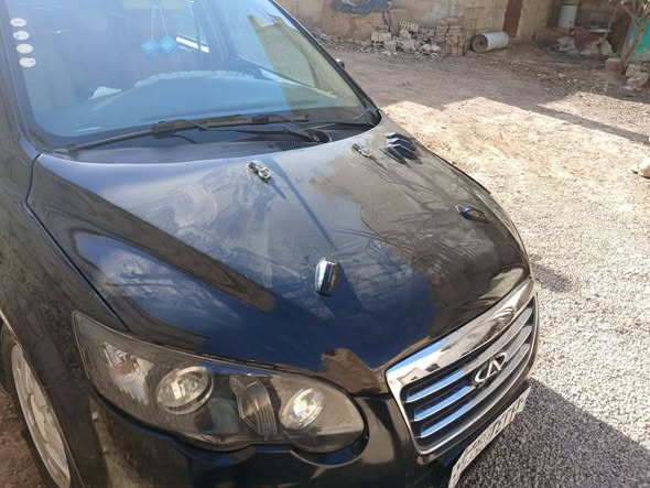 شيري تيفو 2007 - صورة 2