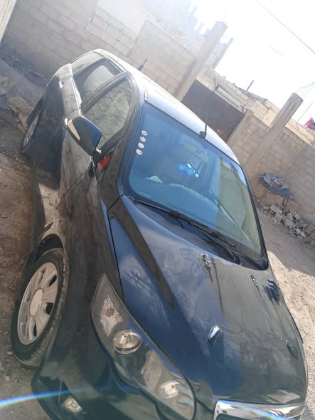 شيري تيفو 2007 - صورة 3