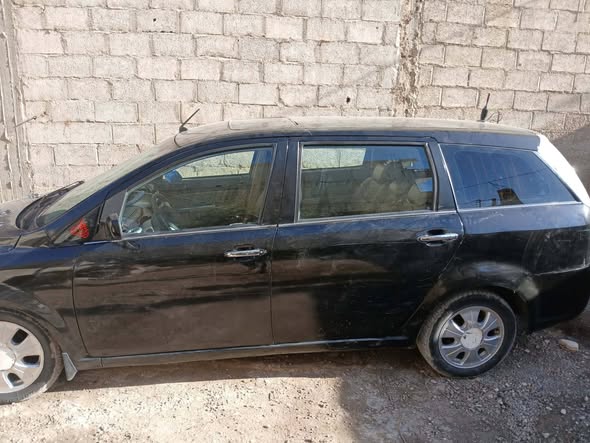 شيري تيفو 2007 - صورة 4