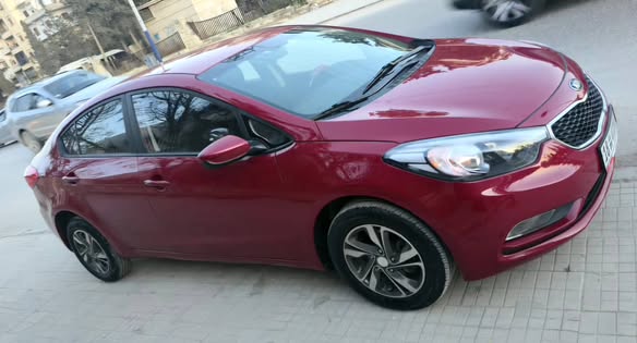 كيا K3 2016 - صورة 1