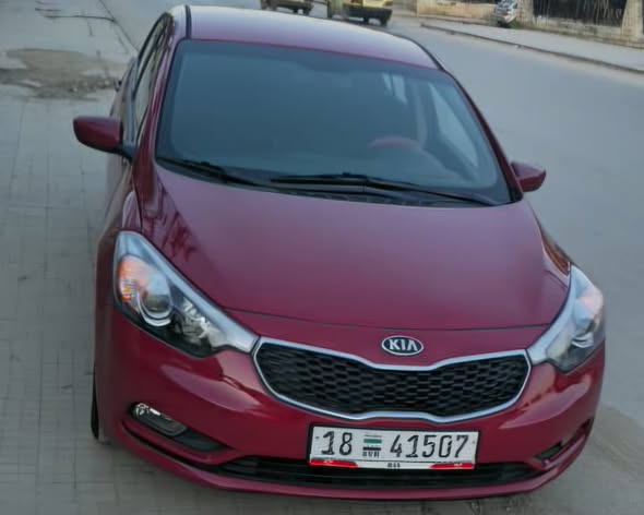 كيا K3 2016 - صورة 2