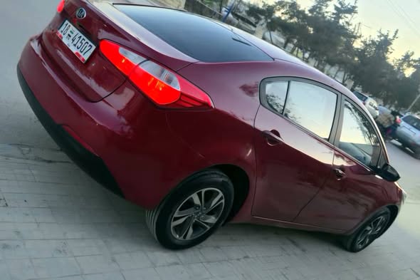 كيا K3 2016 - صورة 3