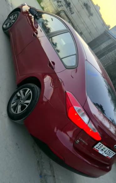 كيا K3 2016 - صورة 4