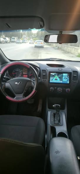 كيا K3 2016 - صورة 5