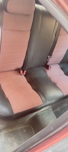 اوبل كورسا 2001 - صورة 5