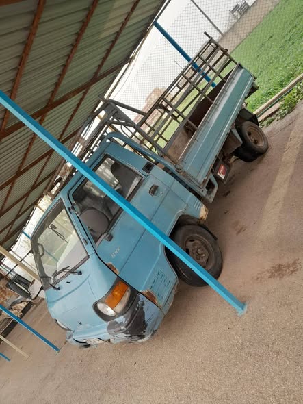 هونداي H100 1996 - صورة 1