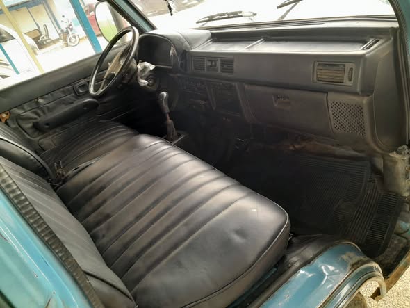 هونداي H100 1996 - صورة 3