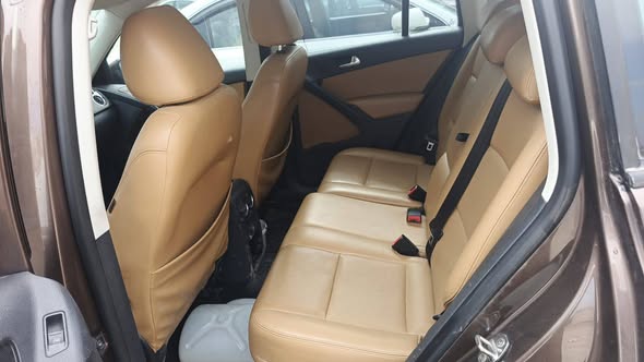 فولكس فاجن تيكوان 2012 - صورة 4