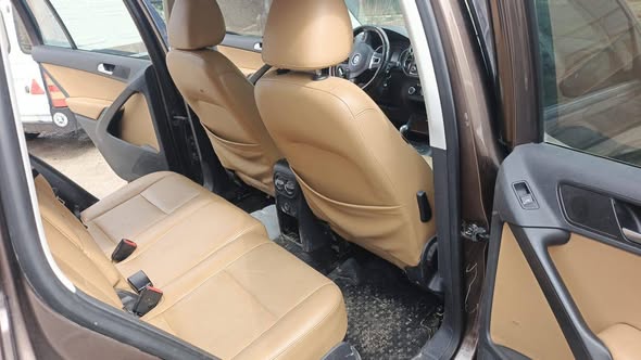 فولكس فاجن تيكوان 2012 - صورة 5