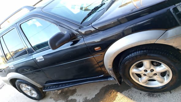 لاندروفر فريلاندر 1999 - صورة 4