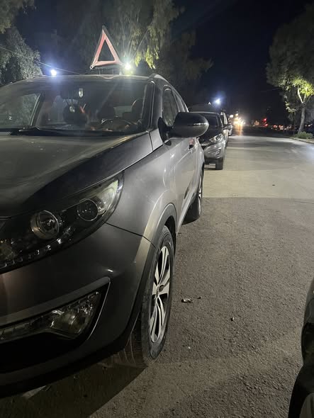 كيا سبورتاج 2013 - صورة 2