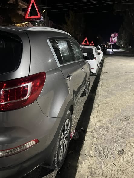 كيا سبورتاج 2013 - صورة 4