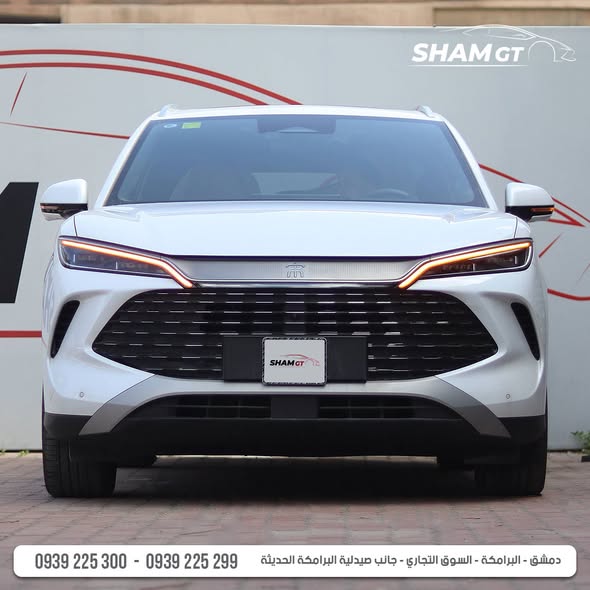 بي واي دي سونغ ال 2025 - صورة 1