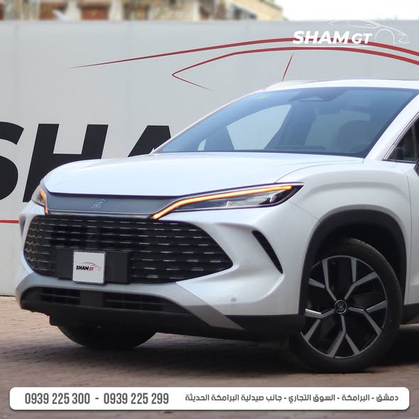 بي واي دي سونغ ال 2025 - صورة 2