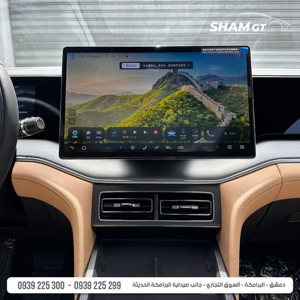 بي واي دي سونغ ال 2025 - صورة 4