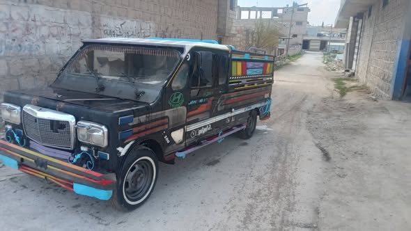 هونداي بورتر 1997 - صورة 1