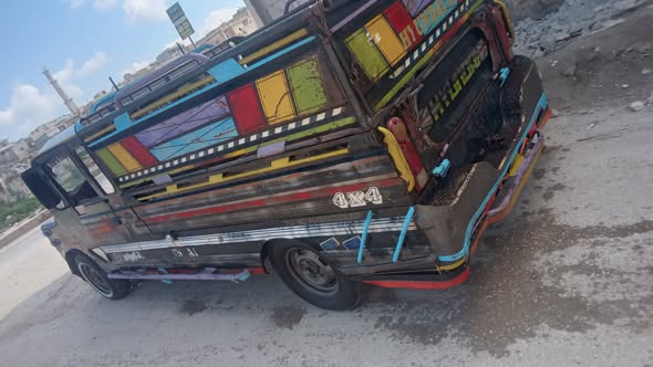 هونداي بورتر 1997 - صورة 4