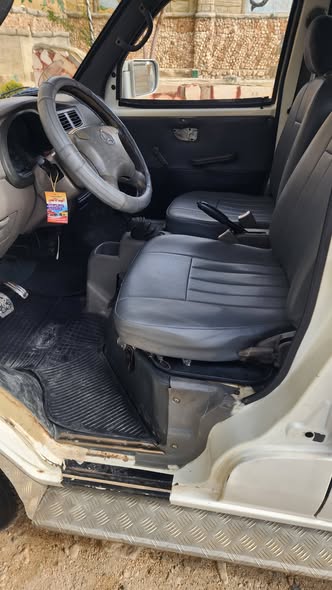 شانا CM5 2008 - صورة 2