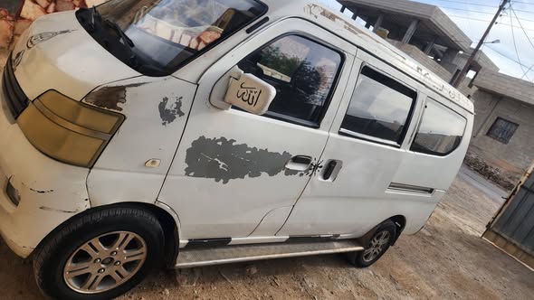 شانا CM5 2008 - صورة 3