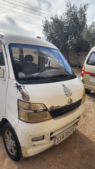 شانا CM5 2008 - صورة 4