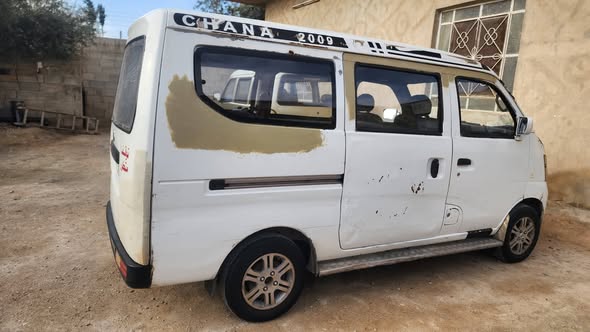 شانا CM5 2008 - صورة 5