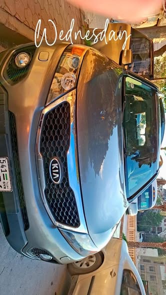 كيا سورينتو 2011 - صورة 2