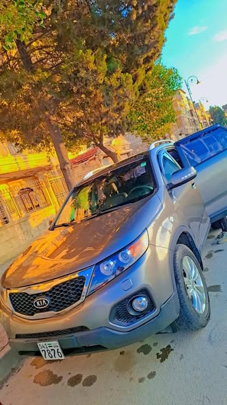 كيا سورينتو 2011 - صورة 4