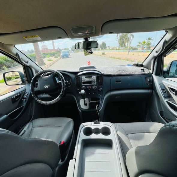 هيونداي اتش ون 2011 - صورة 2