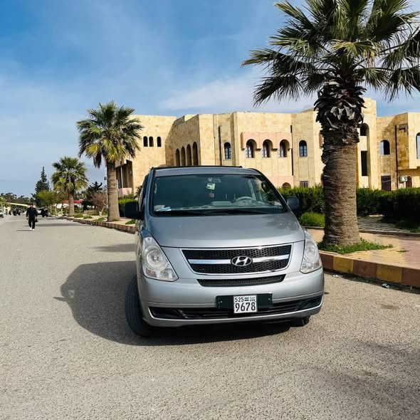 هيونداي اتش ون 2011 - صورة 3