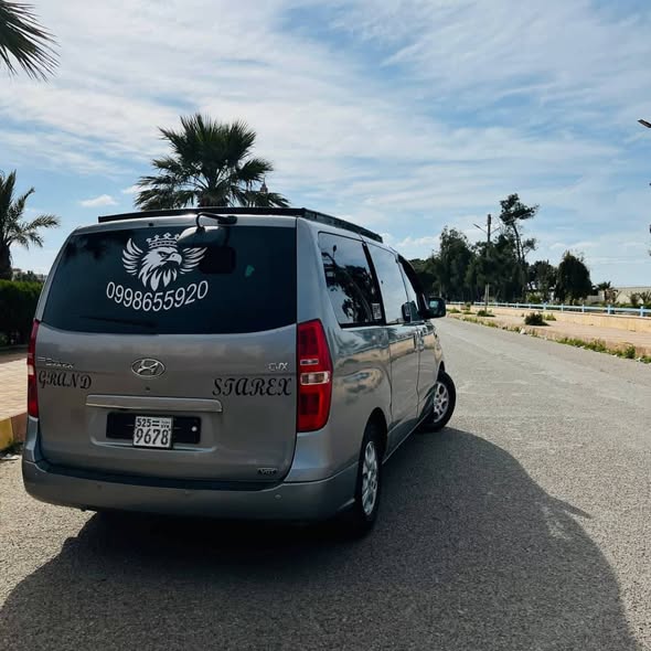 هيونداي اتش ون 2011 - صورة 4