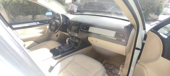 فولكس فاجن طوارق 2015 - صورة 5