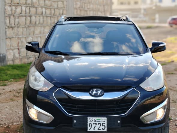 هونداي توسان 2011 - صورة 2