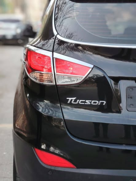 هونداي توسان 2011 - صورة 4