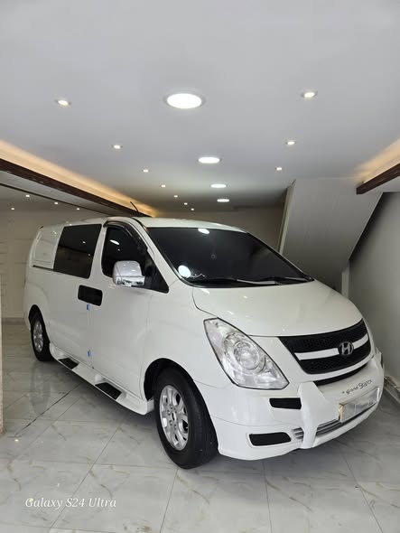 هيونداي اتش 1 2011 - صورة 5