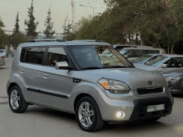 كيا سول 2010 - صورة 4