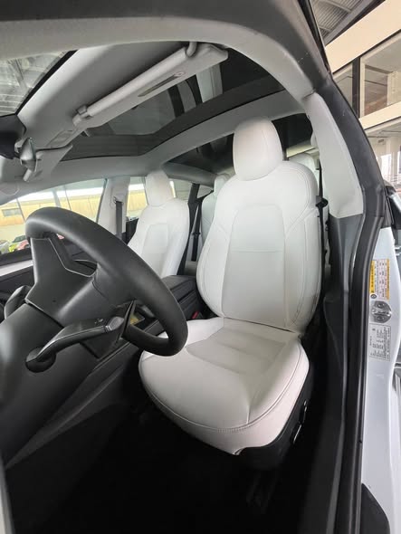 تيسلا موديل 3 2025 - صورة 3